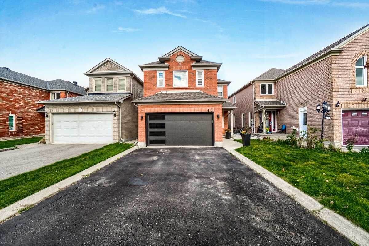 46 Forestgrove Circ - Photo 1