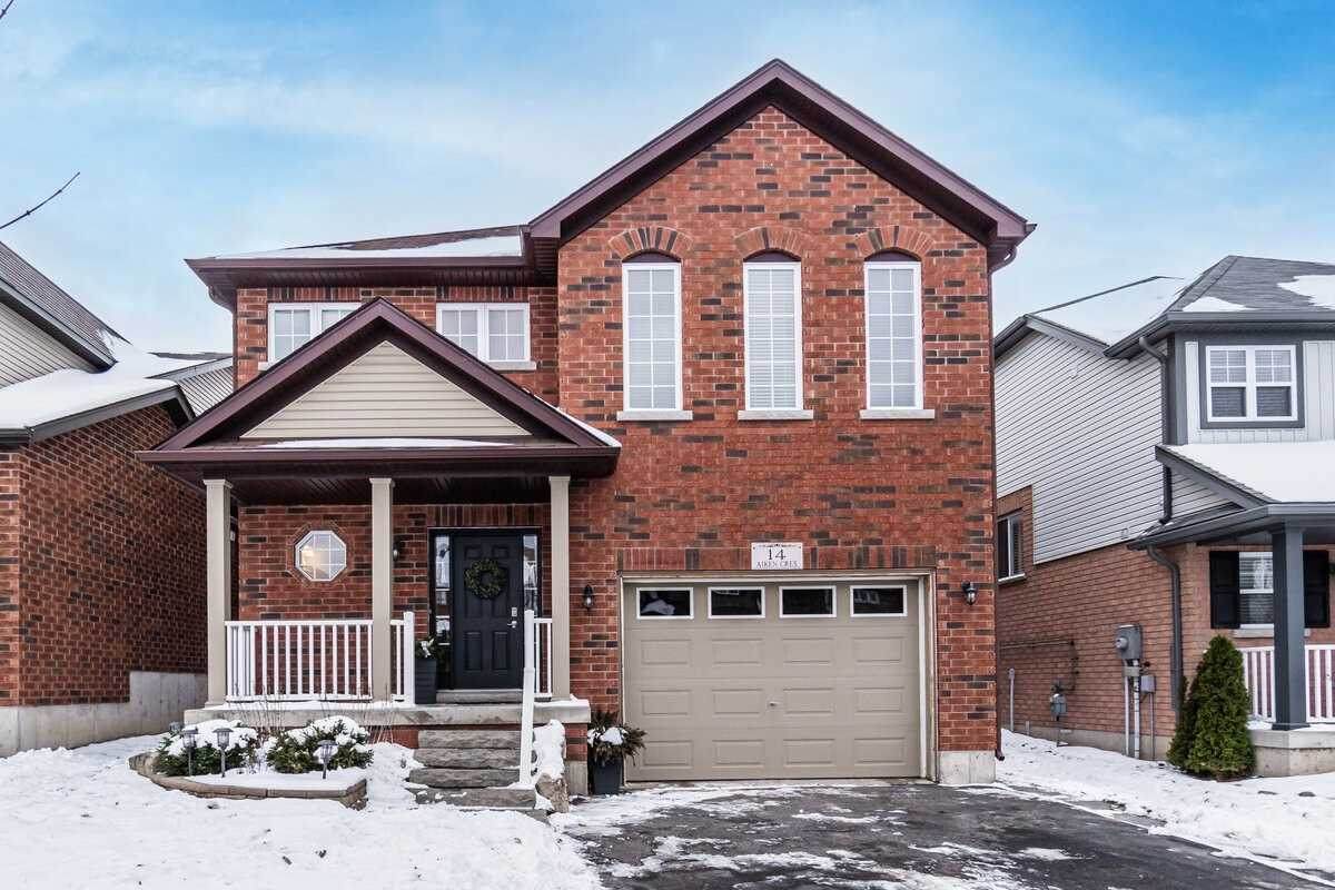 14 Aiken Cres - Photo 1