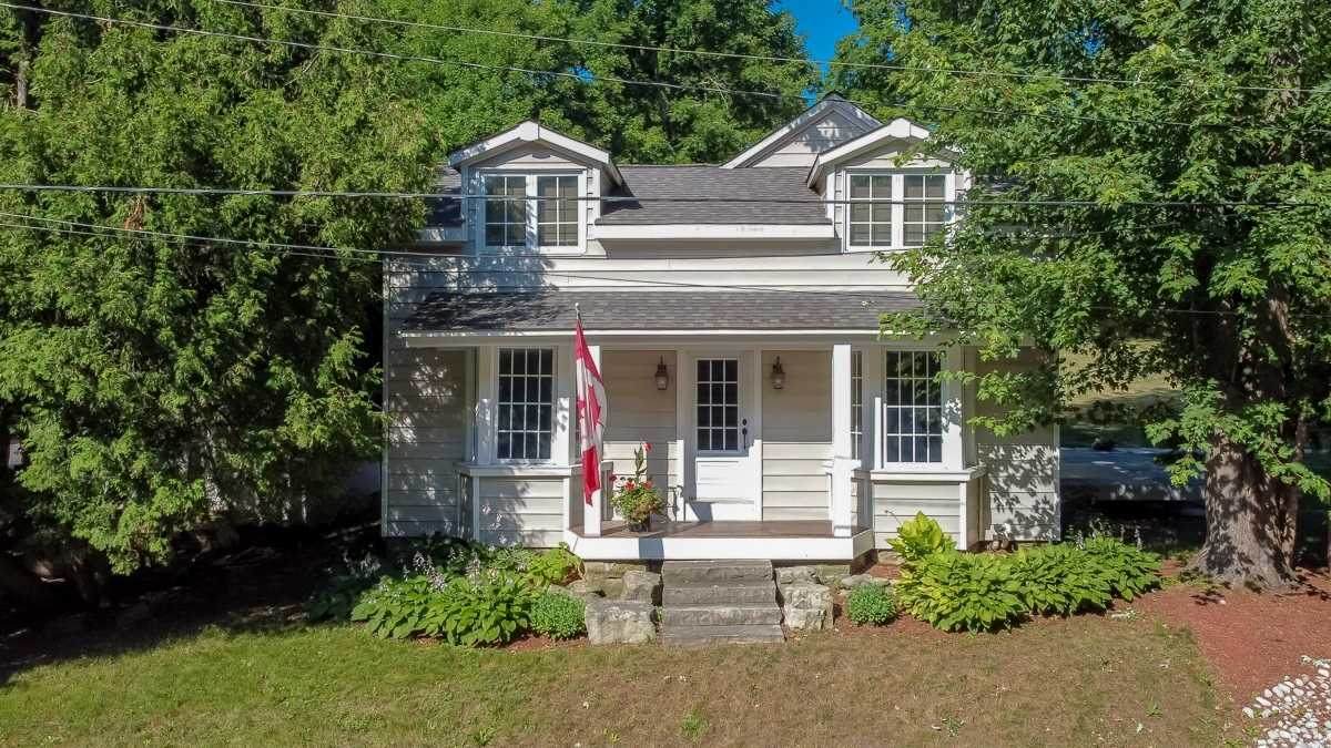 6388 Cedar Springs Rd - Photo 1