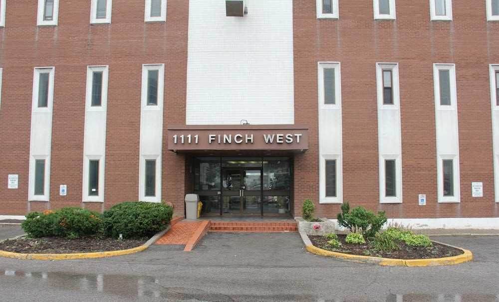 1111 Finch Ave - Photo 1