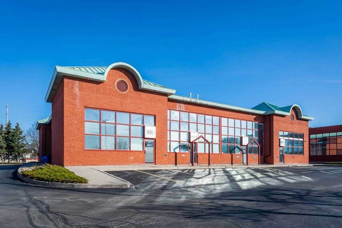 5100 South Service Rd - Photo 1