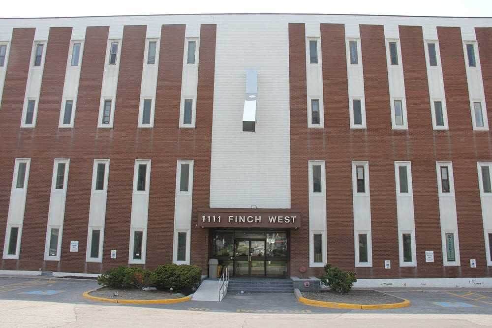1111 Finch Ave - Photo 1