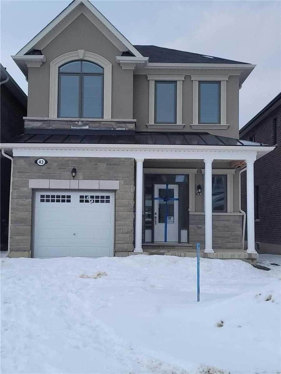 43 Speckled Alder St - Photo 1