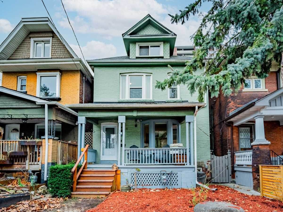 8 Callender St - Photo 1