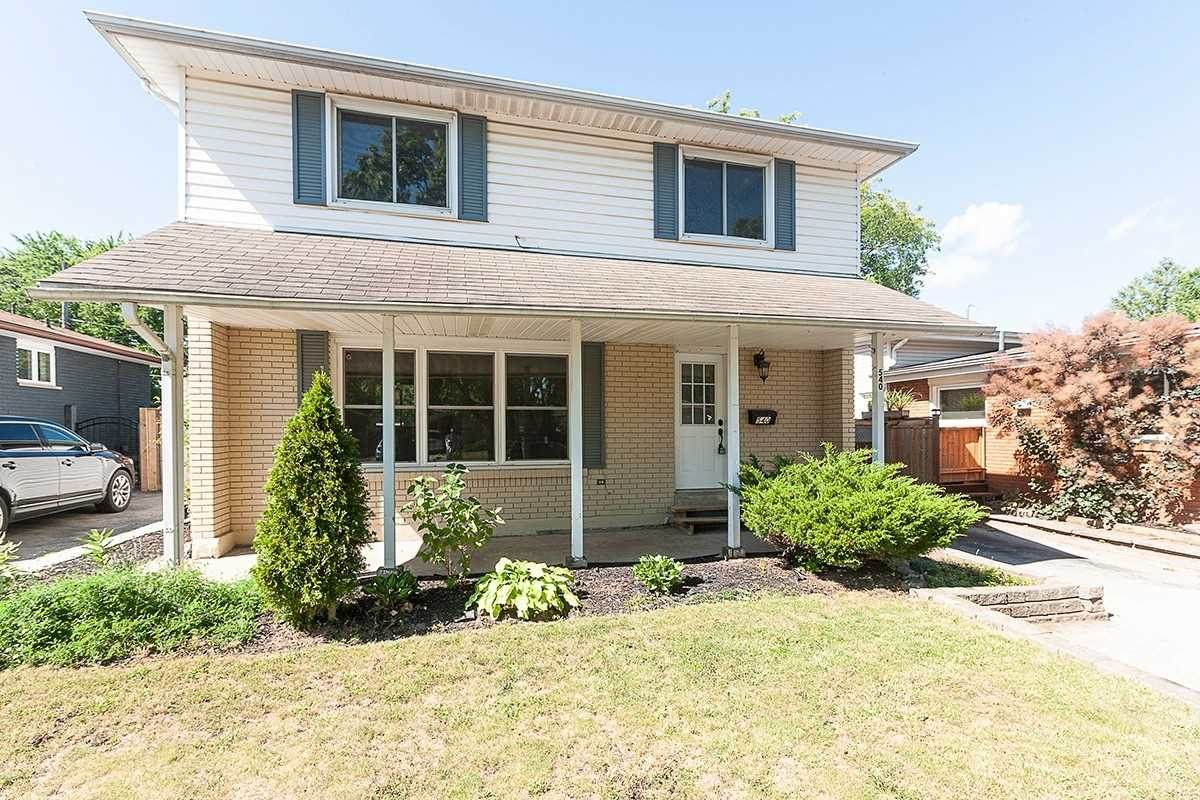 540 Turner Dr - Photo 1