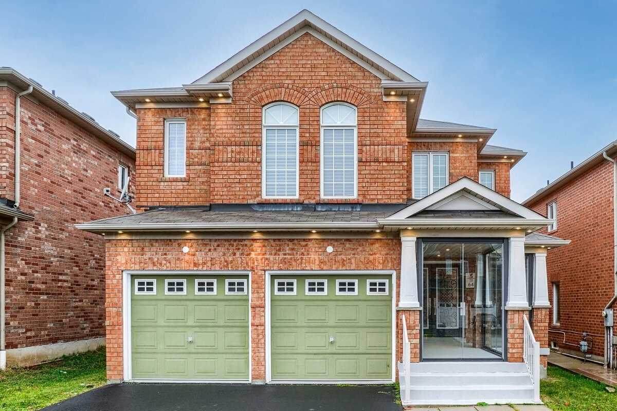 769 White Clover Way - Photo 1