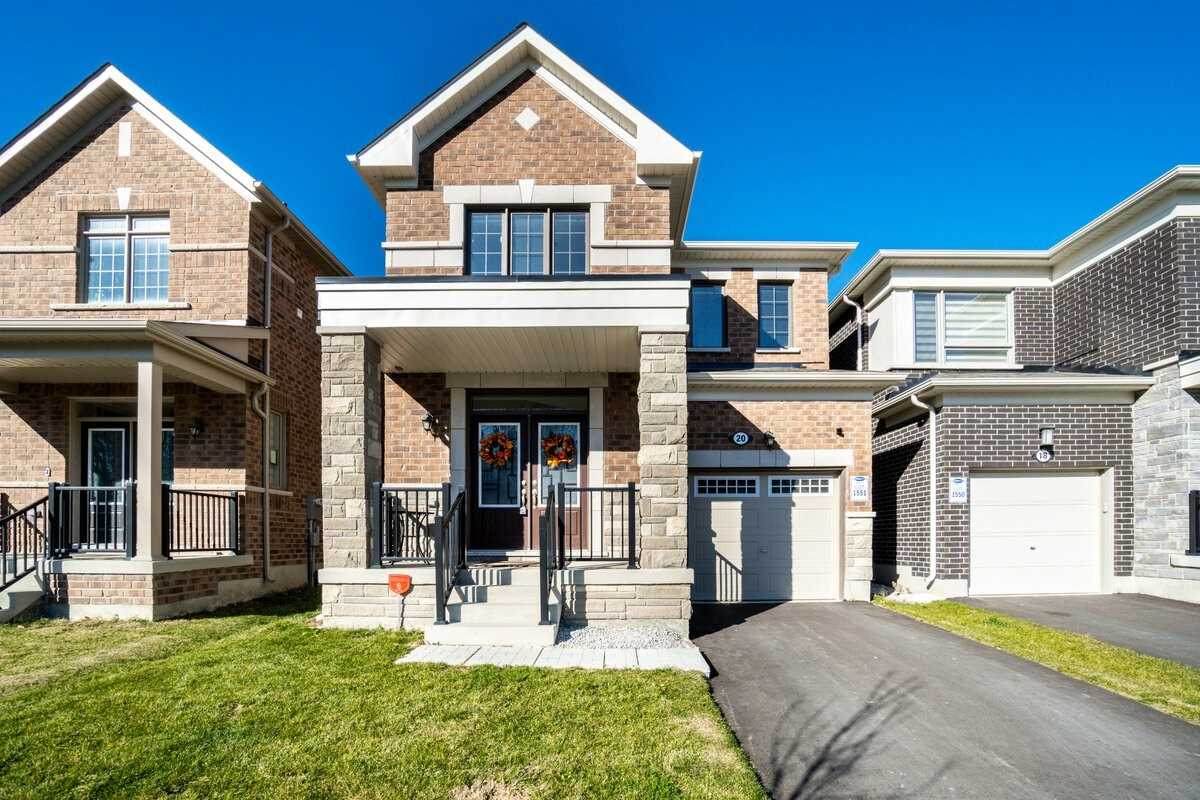 20 Callahan Crt - Photo 1