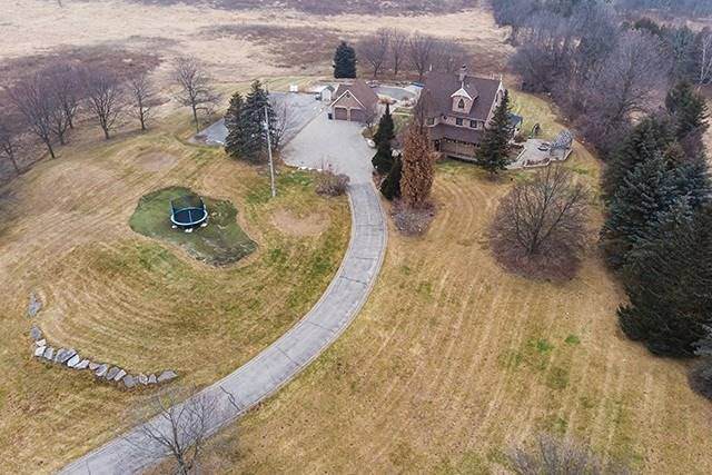 15805 Mount Wolfe Rd - Photo 1
