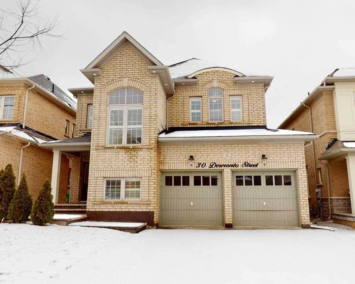 30 Deseronto St - Photo 1