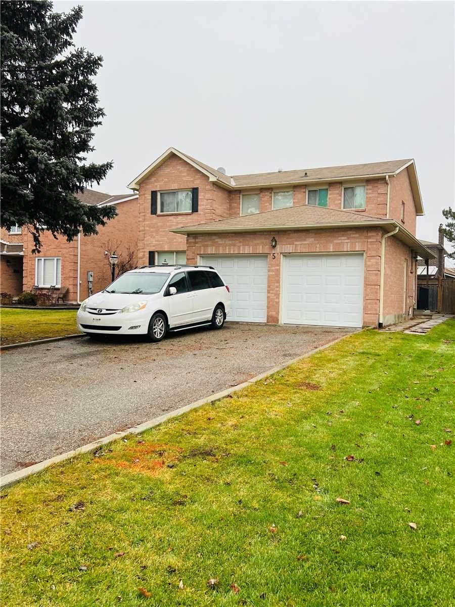 5 Royal Terrace Cres - Photo 1