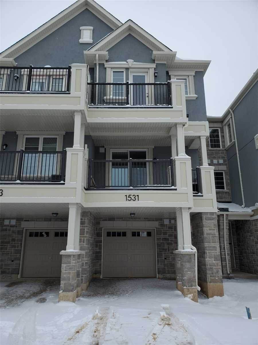 1531 Moira Cres - Photo 1