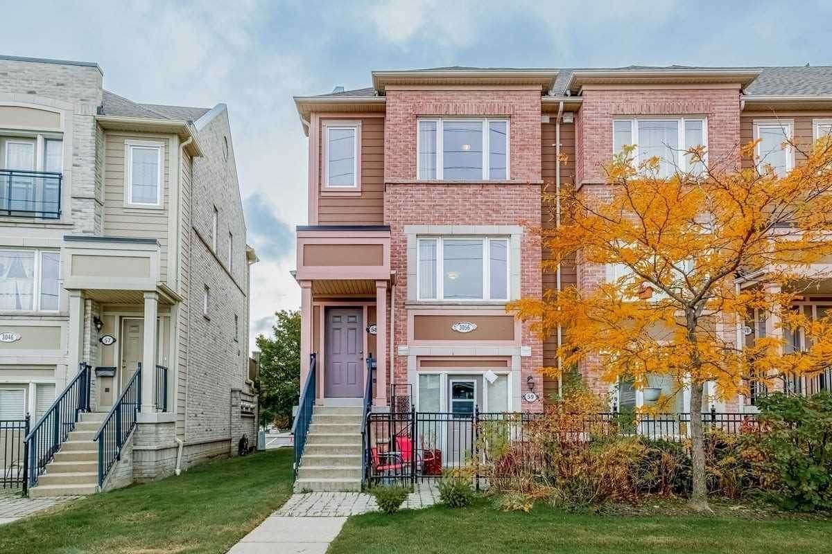 3056 Eglinton Ave - Photo 1