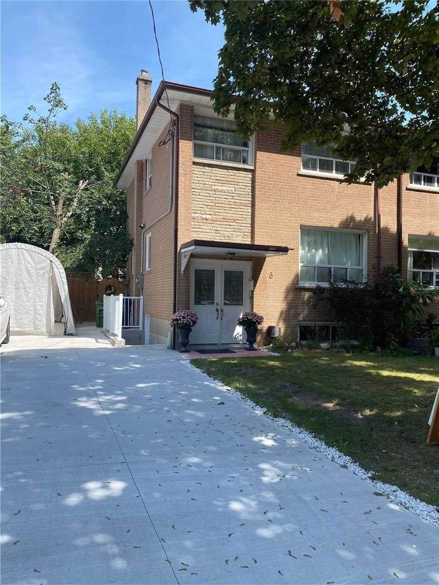 6 Bralorne Cres - Photo 1