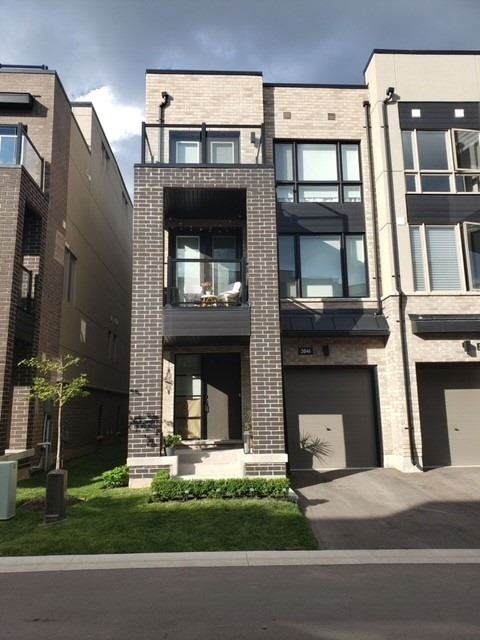 3041 Cascade Common Cres - Photo 1