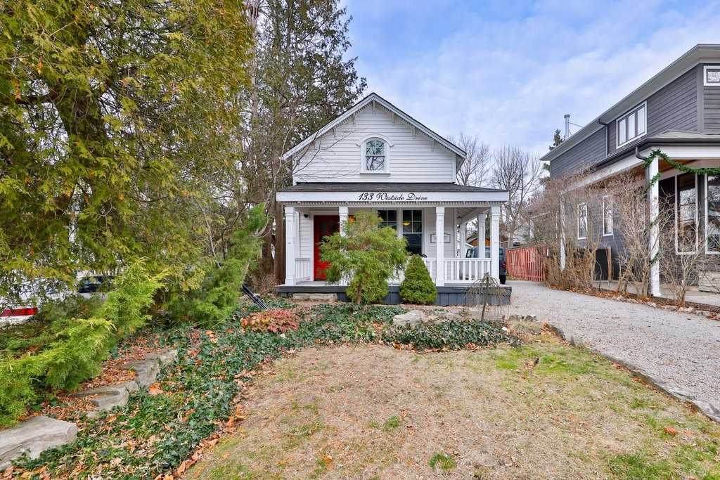 133 Westside Dr - Photo 1