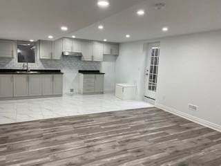 1368 Connaught (Basement) Terr - Photo 1