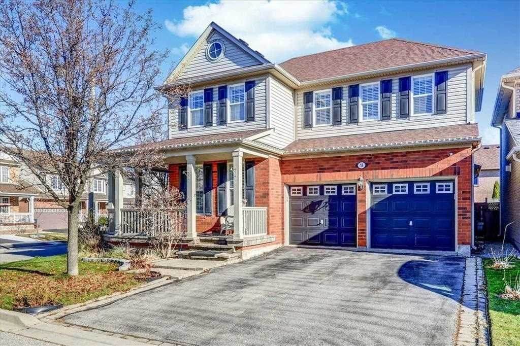 17 Teston St - Photo 1