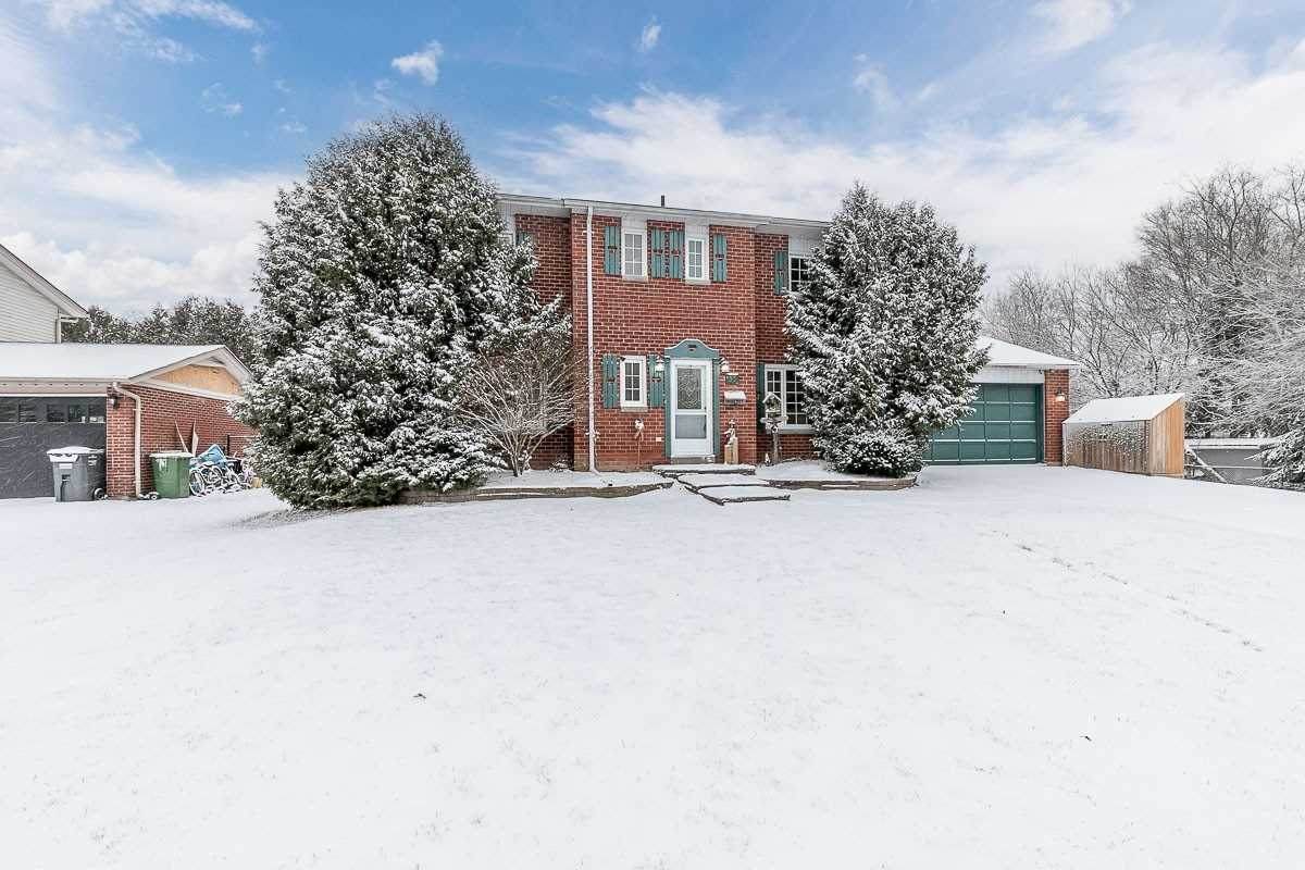 30 Agnes St - Photo 1