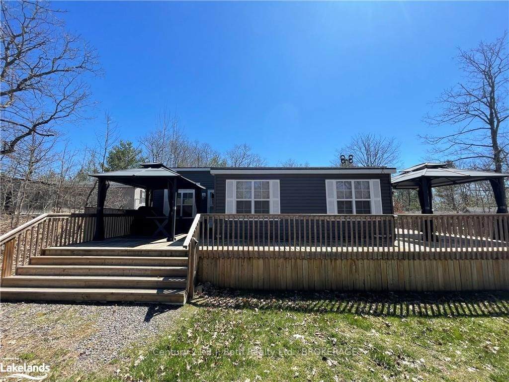 1336 South Morrison Lake Road - Photo 1