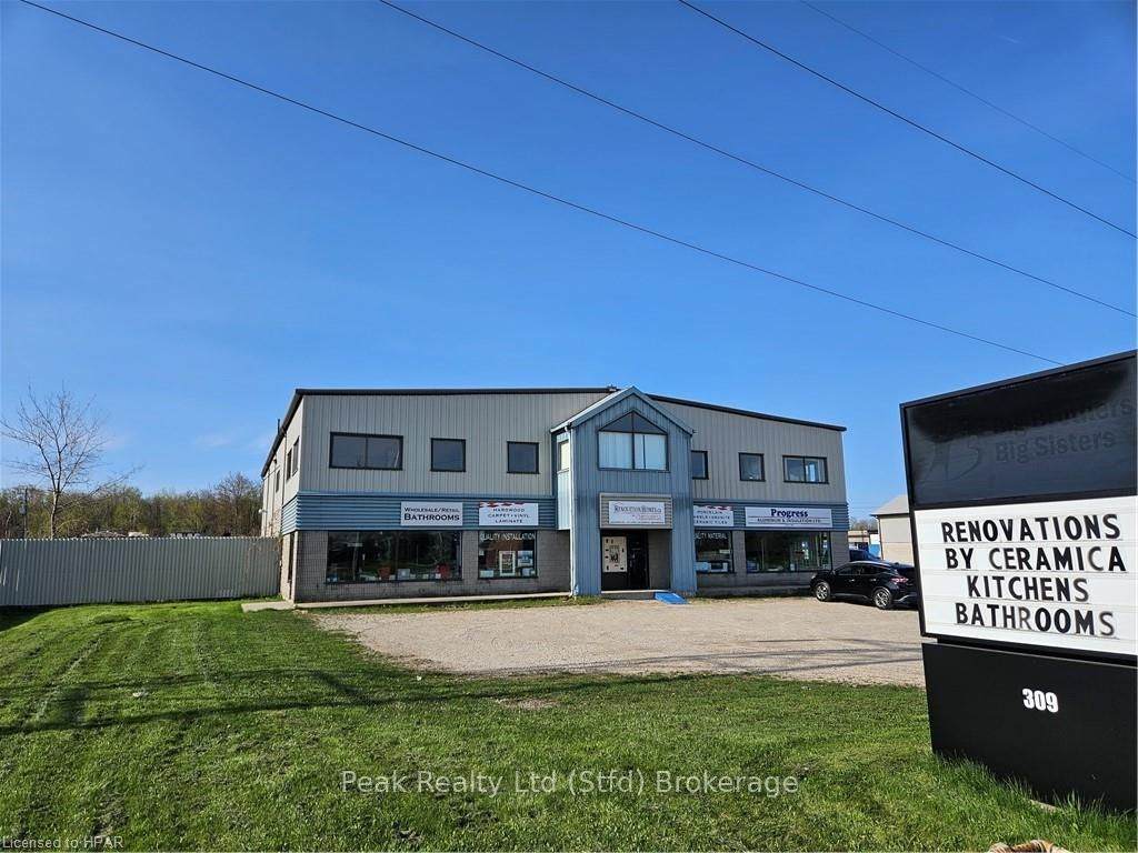 309 Lorne Avenue - Photo 1