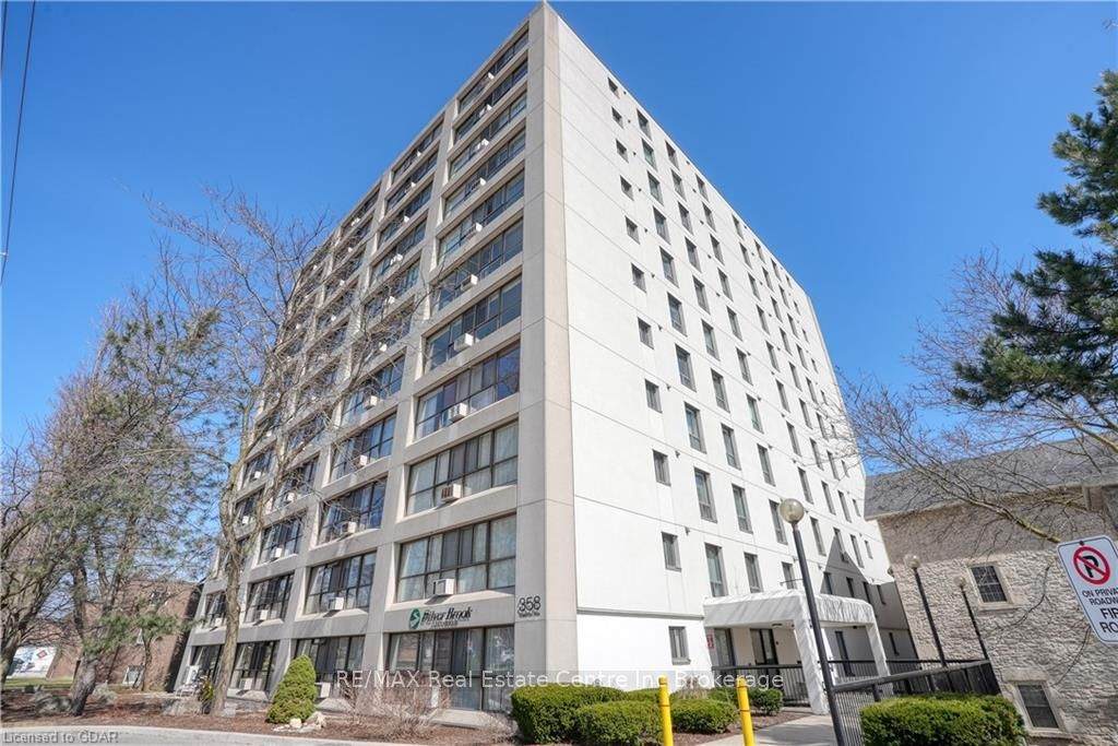 358 Waterloo Avenue - Photo 1