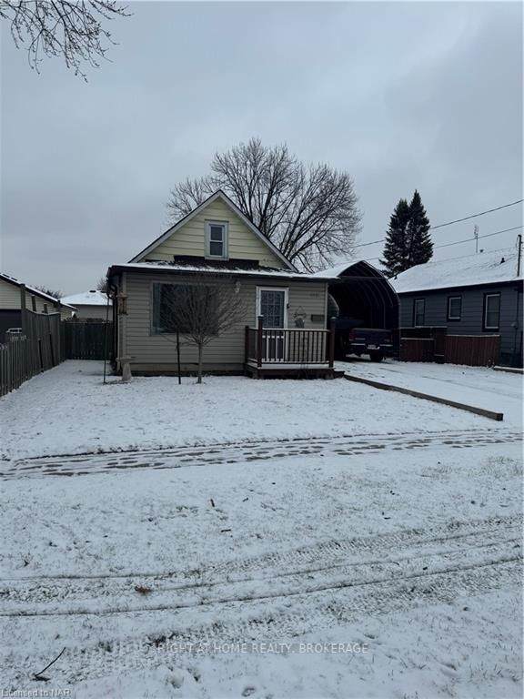 6481 Bellevue Street - Photo 1