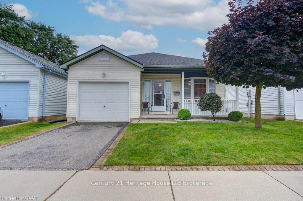 5 Armstrong Drive - Photo 1