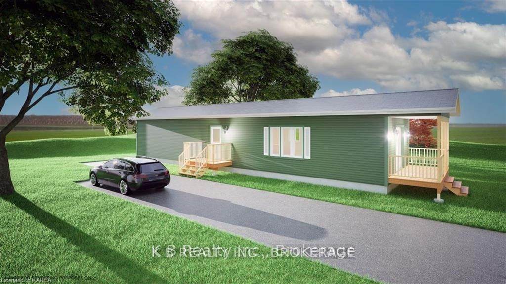 902 Maple Drive - Photo 1