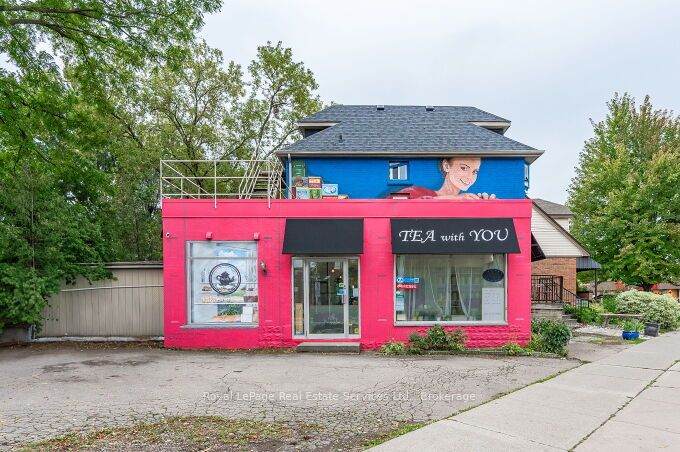 925 King Street - Photo 1