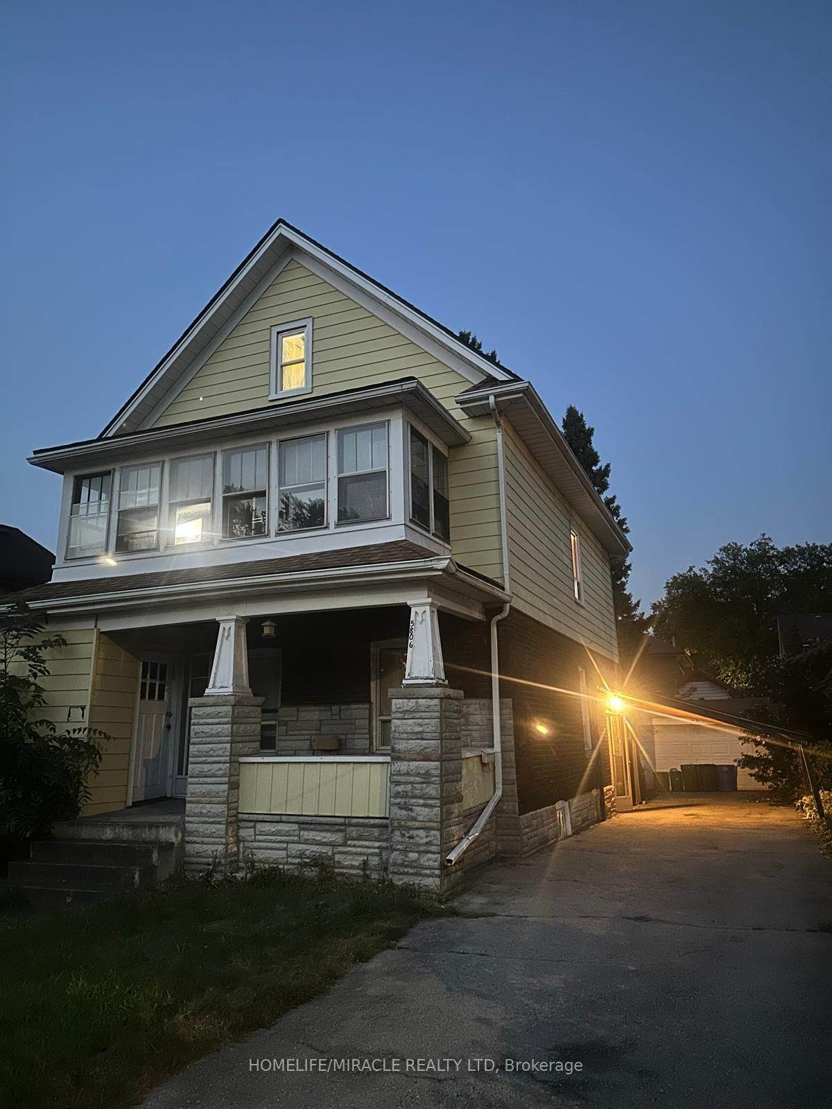 5806 Prince Edward Avenue - Photo 1