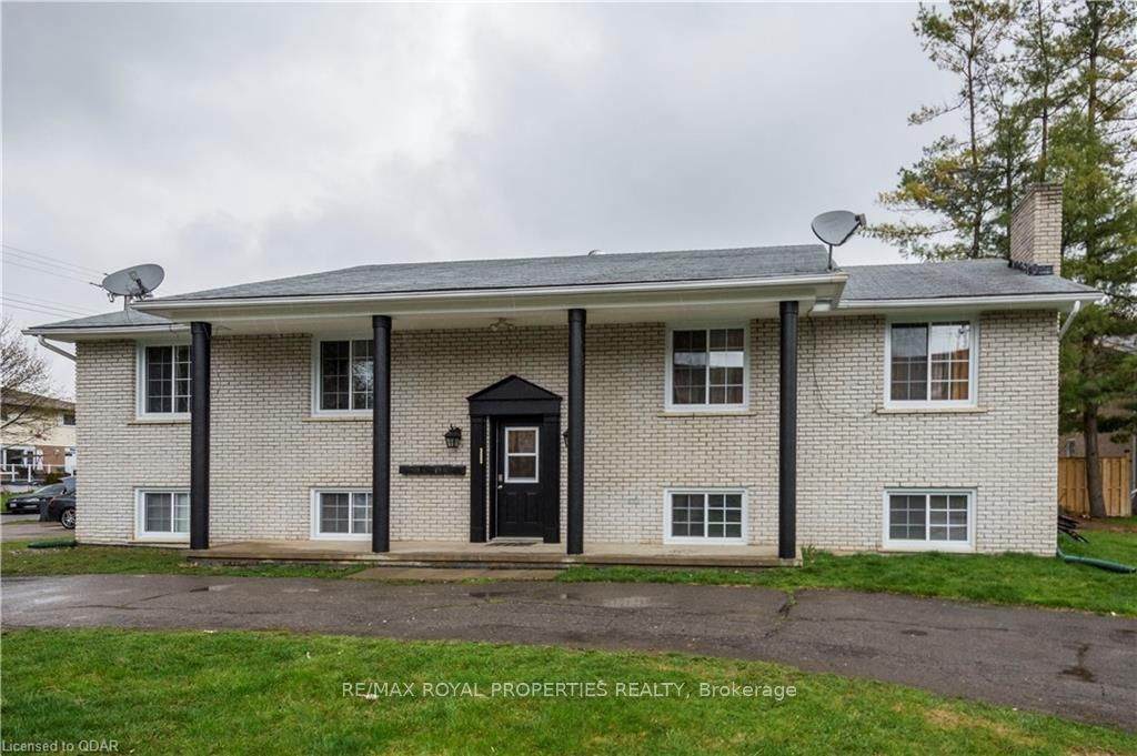 187 Haig Road - Photo 1