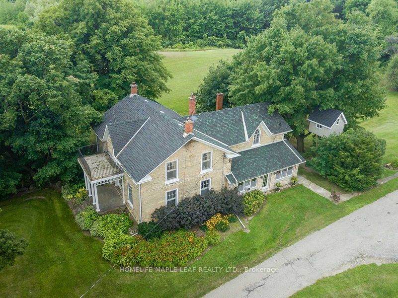 4162 Highway 6 Road - Photo 1