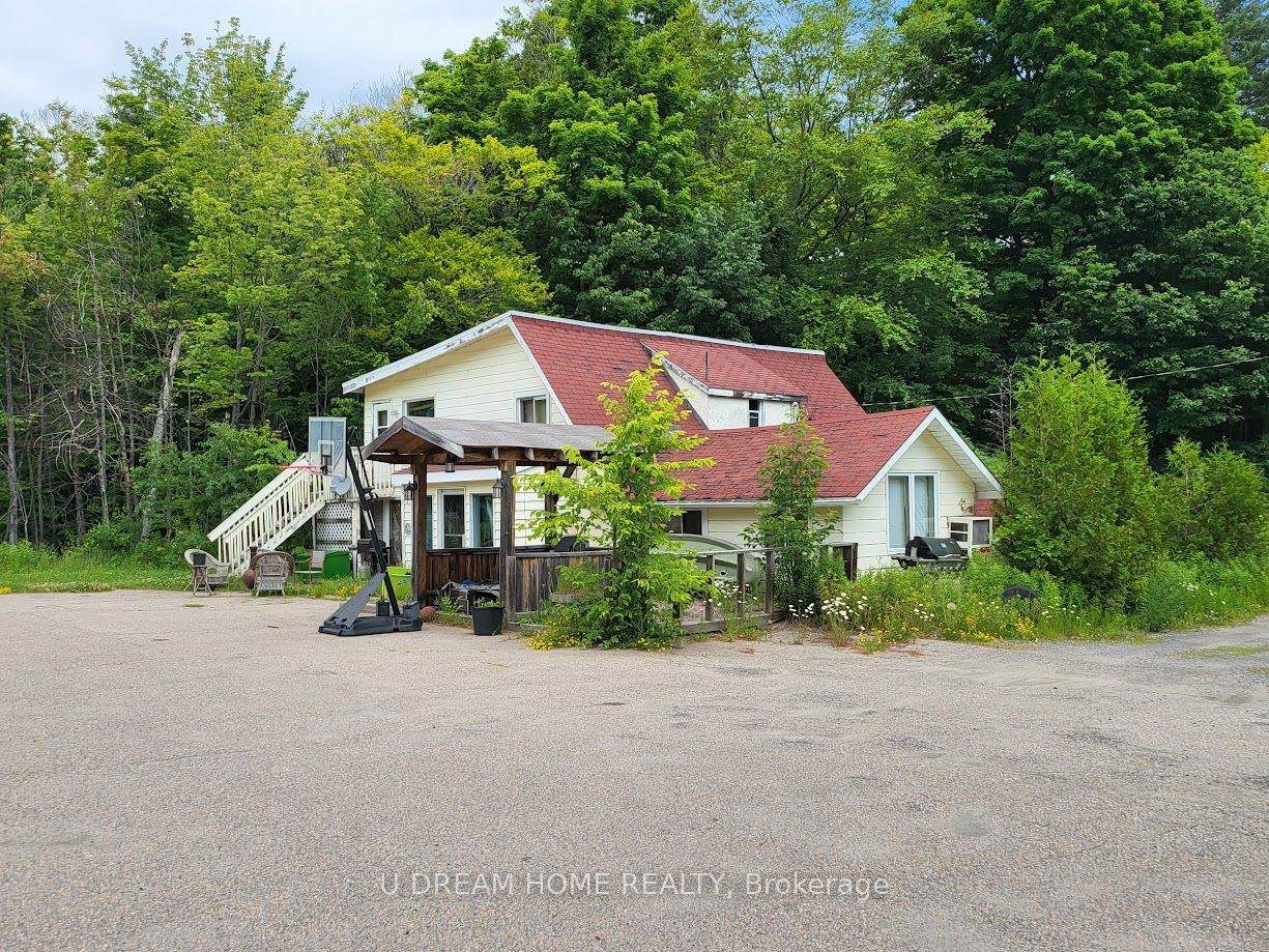 2874 Muskoka 169 Road - Photo 1