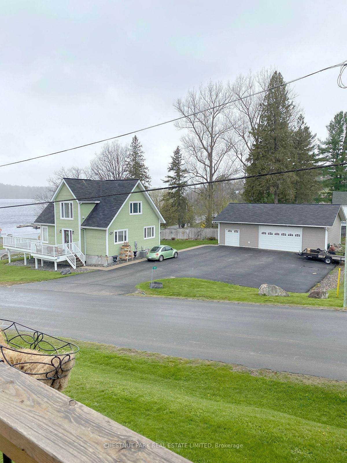 111 Wilson Lake Crescent - Photo 1