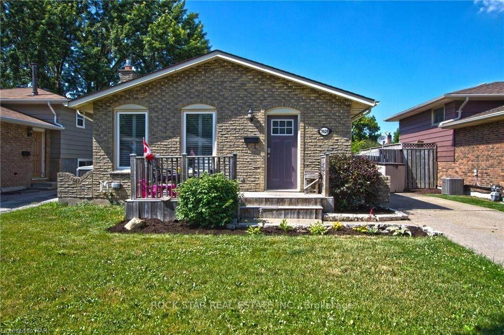 7029 Jill Drive - Photo 1