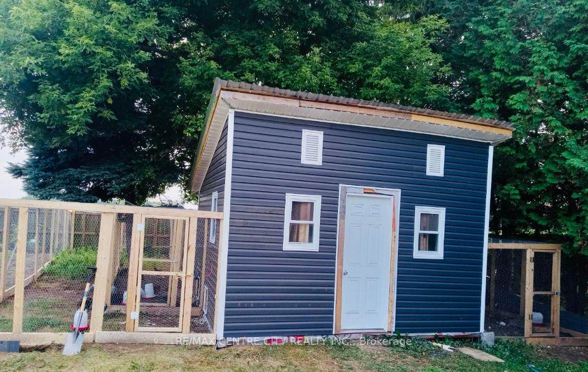 520 Fairground Road - Photo 1
