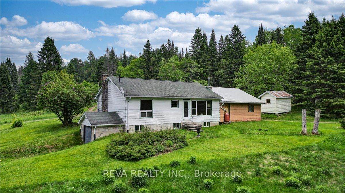 351 Deer Lake Road - Photo 1