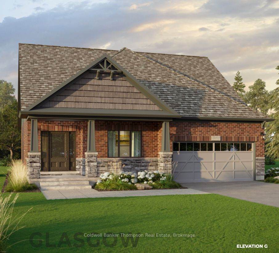 16 Eaglecrest Avenue - Photo 1