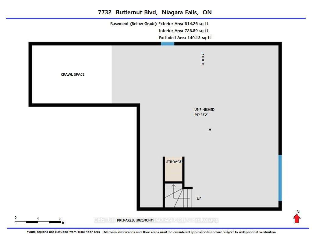 7732 Butternut Boulevard - Photo 1