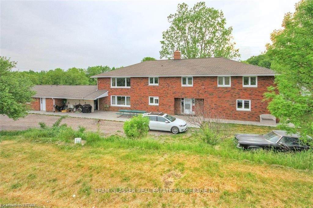 151 Travelled Road - Photo 1