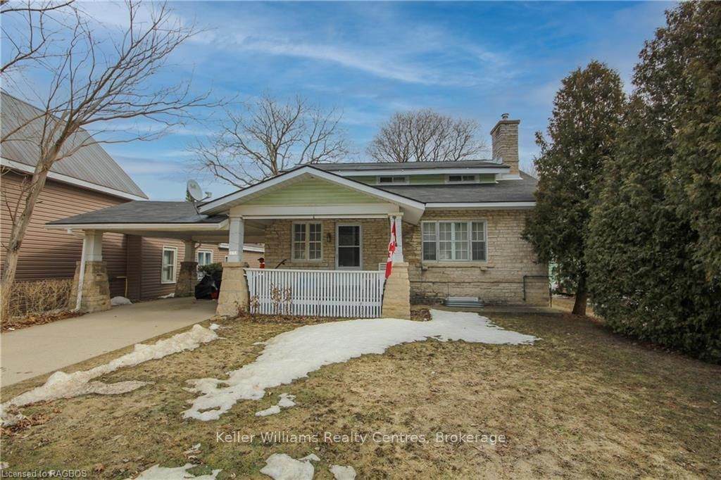 513 Berford Street - Photo 1