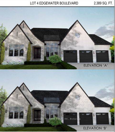 Lot 4 Edgewater Boulevard - Photo 1