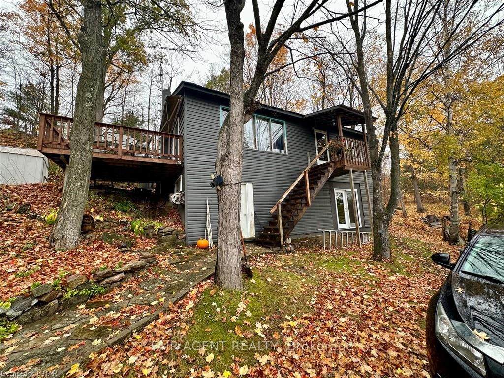 510 Cherie Hill Lane - Photo 1