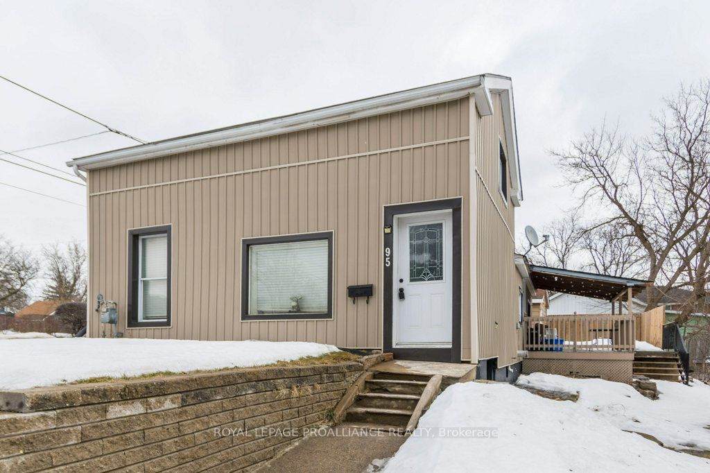 95 Grier Street - Photo 1