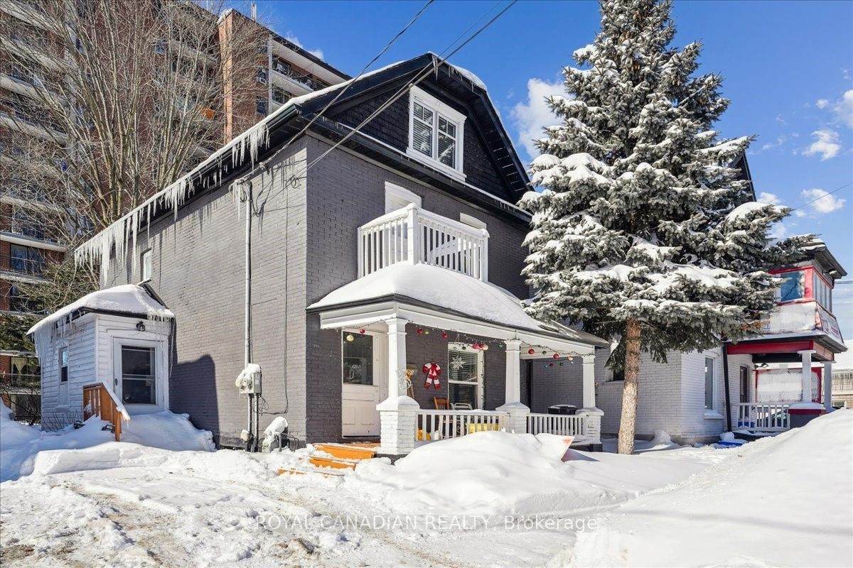 341 George Street - Photo 1