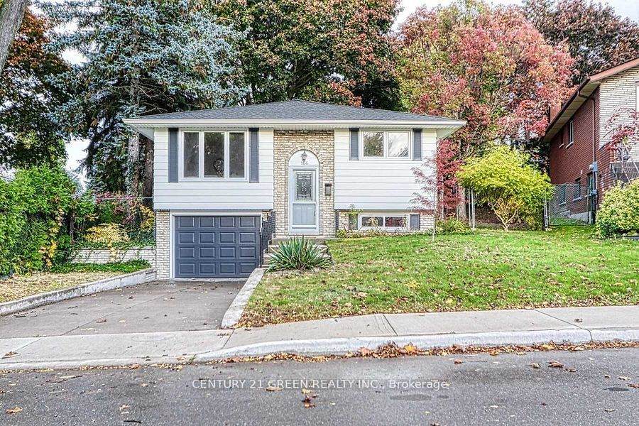 164 Gardiner Drive - Photo 1