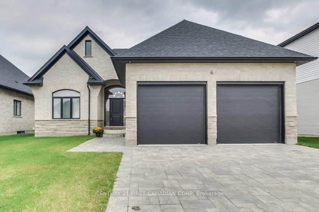 6 Aspen Circle - Photo 1