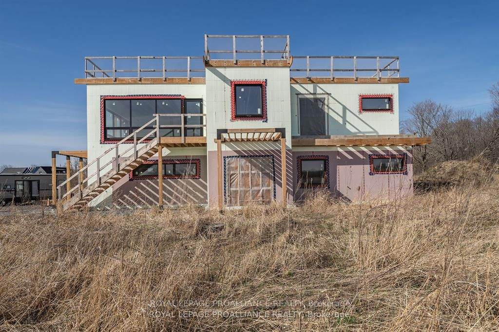 449 Partridge Hollow Road - Photo 1