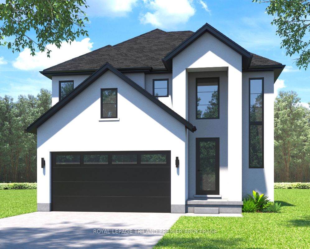 270 Hesselman Crescent N/A - Photo 1