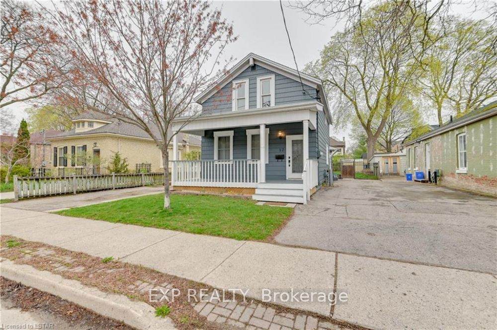 12 Cartwright Street - Photo 1